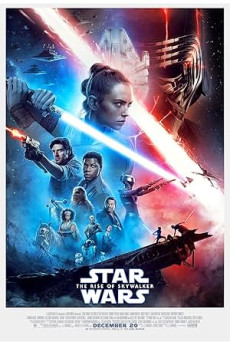 Star Wars: Skywalker'ın Yükselişi