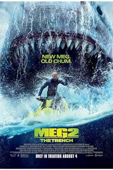 Meg 2: Çukur