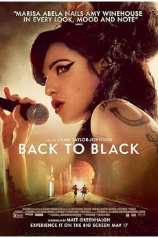 Back to Black