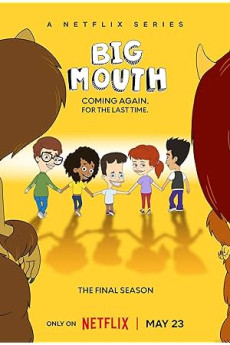 Big Mouth