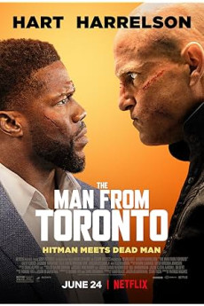 The Man From Toronto