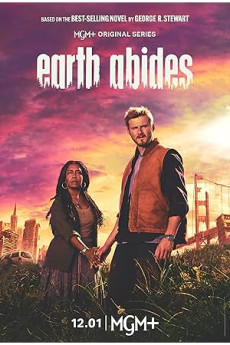 Earth Abides