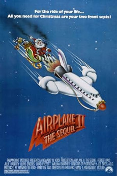 Airplane 2: The Sequel