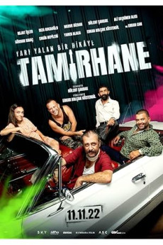 Tamirhane