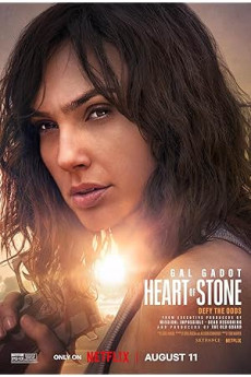 Heart of Stone