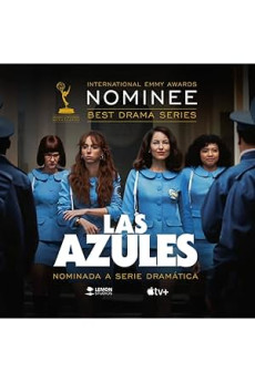 Women in Blue