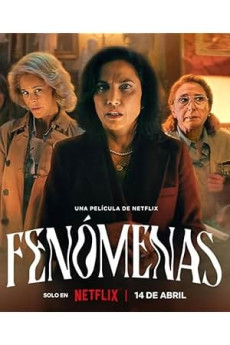 Phenomena