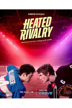 Heated Rivalry