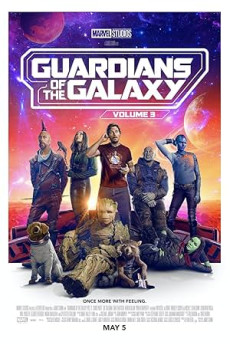 Galaksinin Koruyucuları 3