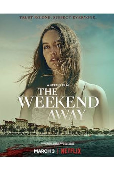 The Weekend Away