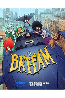 BAT-FAM