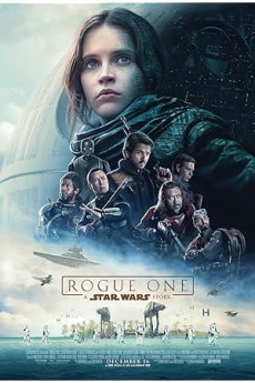 Rogue One: Bir Star Wars Hikayesi