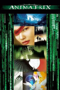 Animatrix