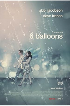 6 Balon