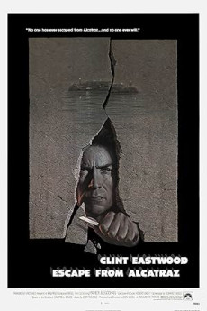 Alcatraz'dan Kaçış