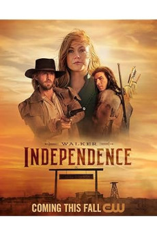 Walker Independence