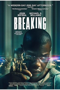 Breaking