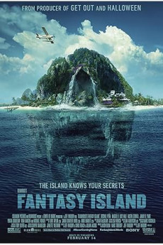 Fantasy Island