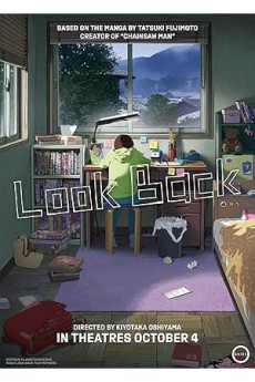 Look Back