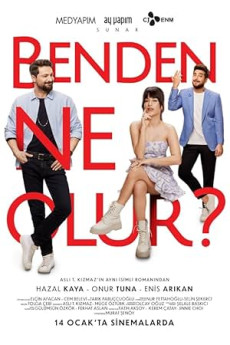Benden Ne Olur?