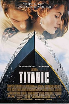 Titanik