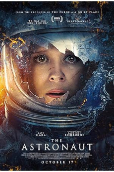 The Astronaut