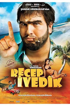Recep İvedik