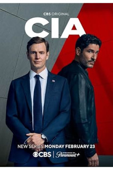 CIA