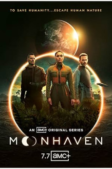 Moonhaven