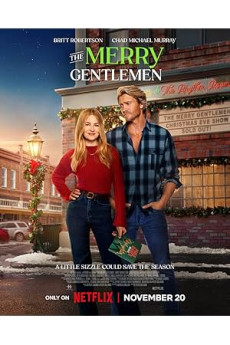 The Merry Gentlemen