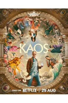 KAOS