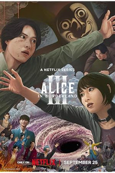 Alice in Borderland