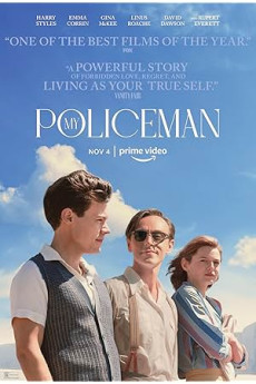 My Policeman