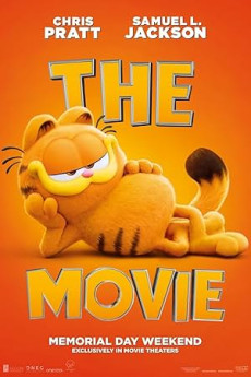 Garfield