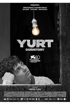 Yurt