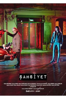 Şahsiyet
