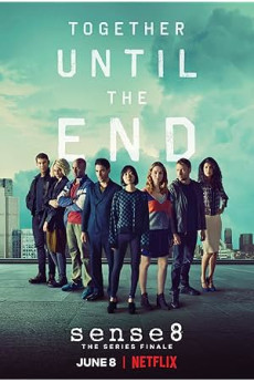 Sense 8