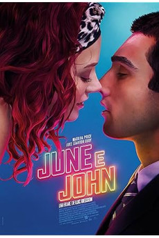 June ve John