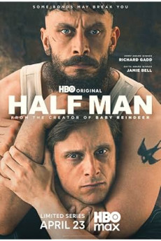 Half Man