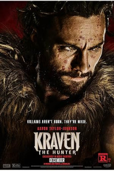 Avcı Kraven