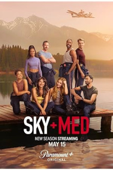 SkyMed