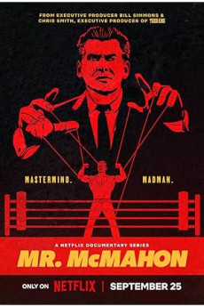 Vince McMahon