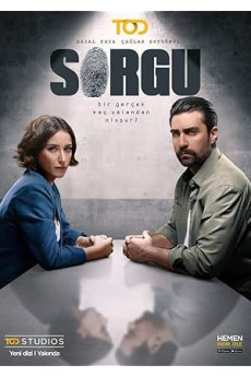 Sorgu