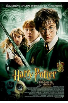 Harry Potter ve Sırlar Odası