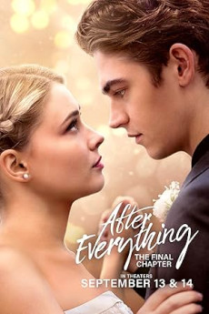 After: Her Şey