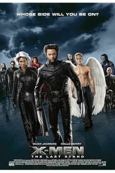 X-Men 3: Son Direniş