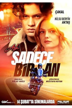 Aşk Sadece Bir An