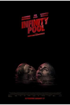 Infinity Pool
