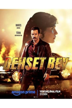 Dehşet Bey