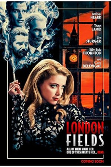 Londra Toprakları